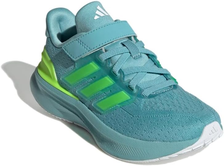 adidas Unisex-Child Ultrarun 5 Sneakers for Easy Wear