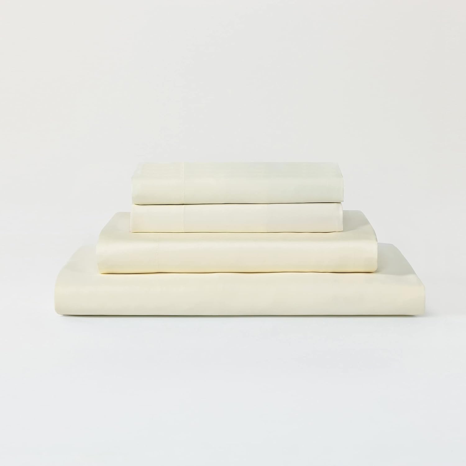 Sijo AiryWeight Tencel Sheet Set: Best Cooling Sheets 2022