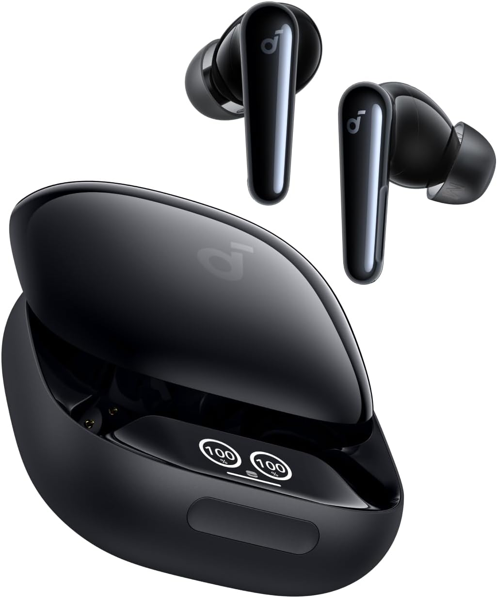 Soundcore Liberty 4 Pro: Studio Hi-Fi Sound