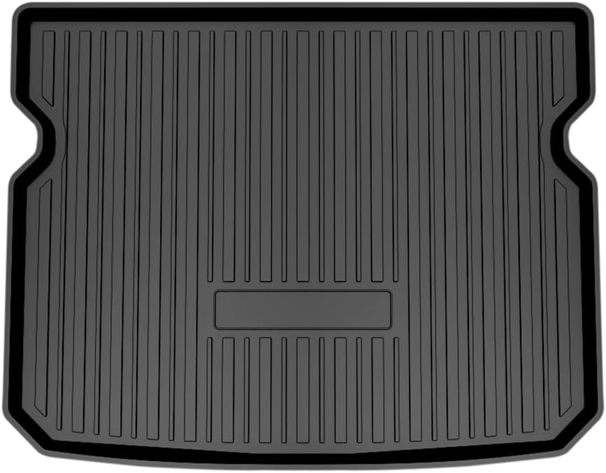 Mixsuper Cargo Liner for Mazda CX-30 2020-2026 Trunk Mat