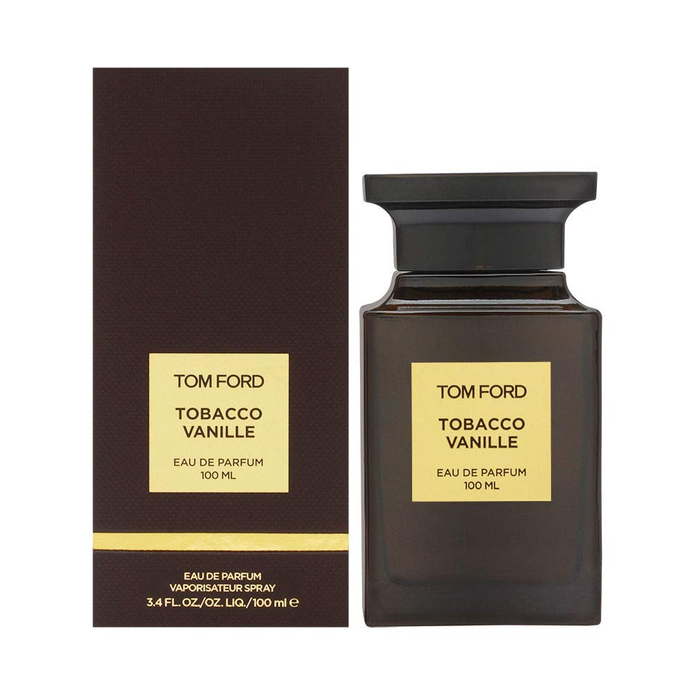 Tom Ford Beauty Tobacco Vanille Spray: Luxurious Scent Experience