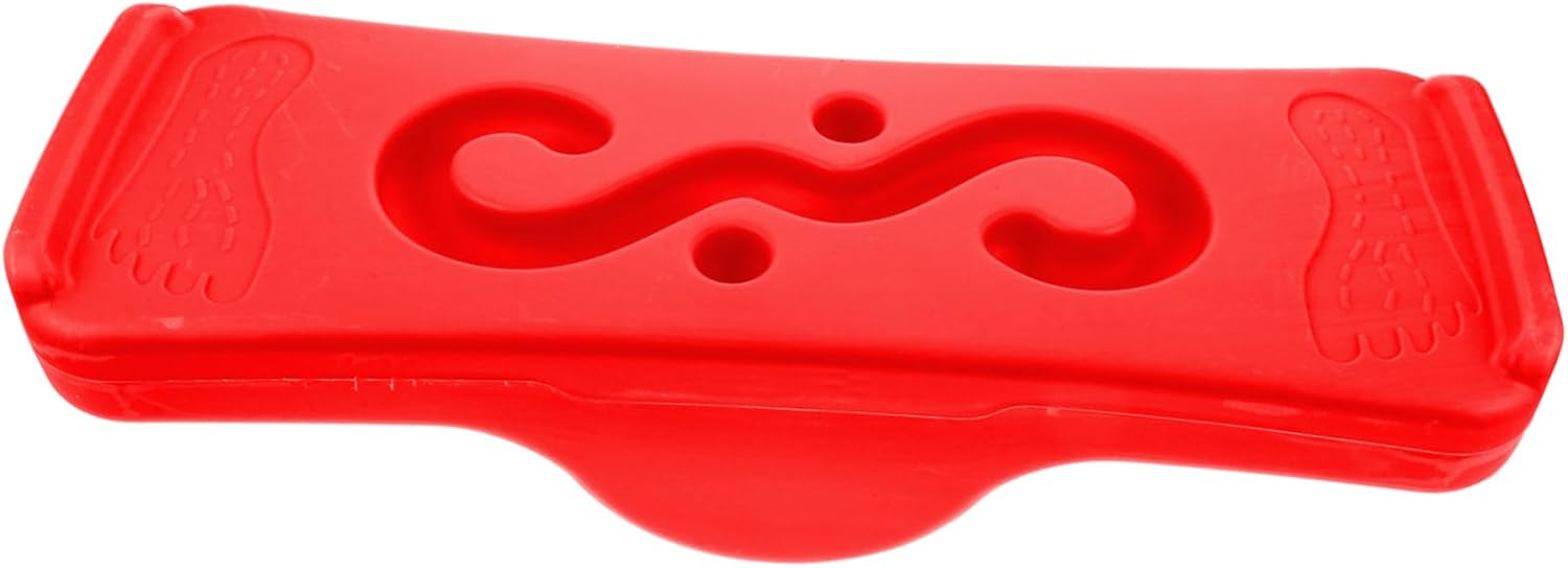 HANABASS Wooden Wobble Balance Board - Enhance Balance!