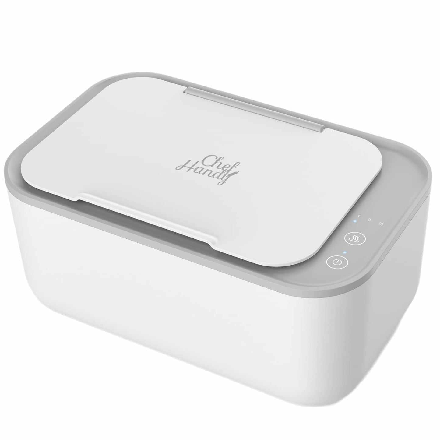 Baby Wipe Warmer with Smart Temperature Control for Comfort