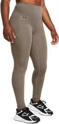Under Armour Women's Motion Leggings - Comfortable Everyday Shoes