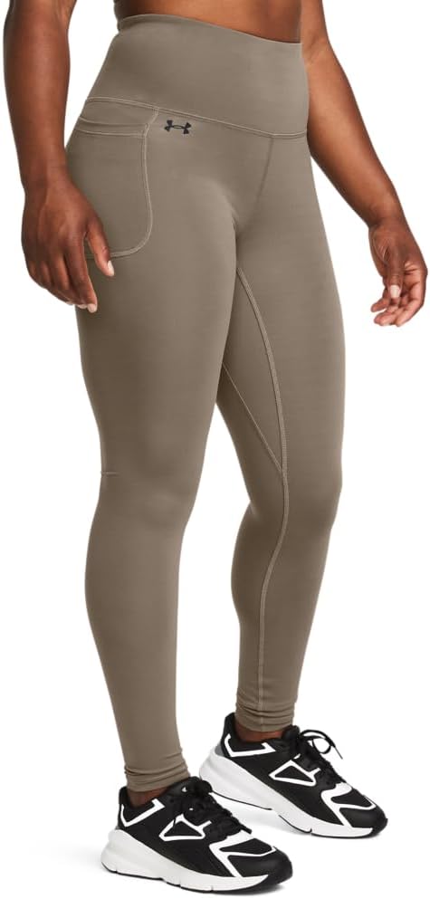 Under Armour Women's Motion Leggings for Ultimate Comfort