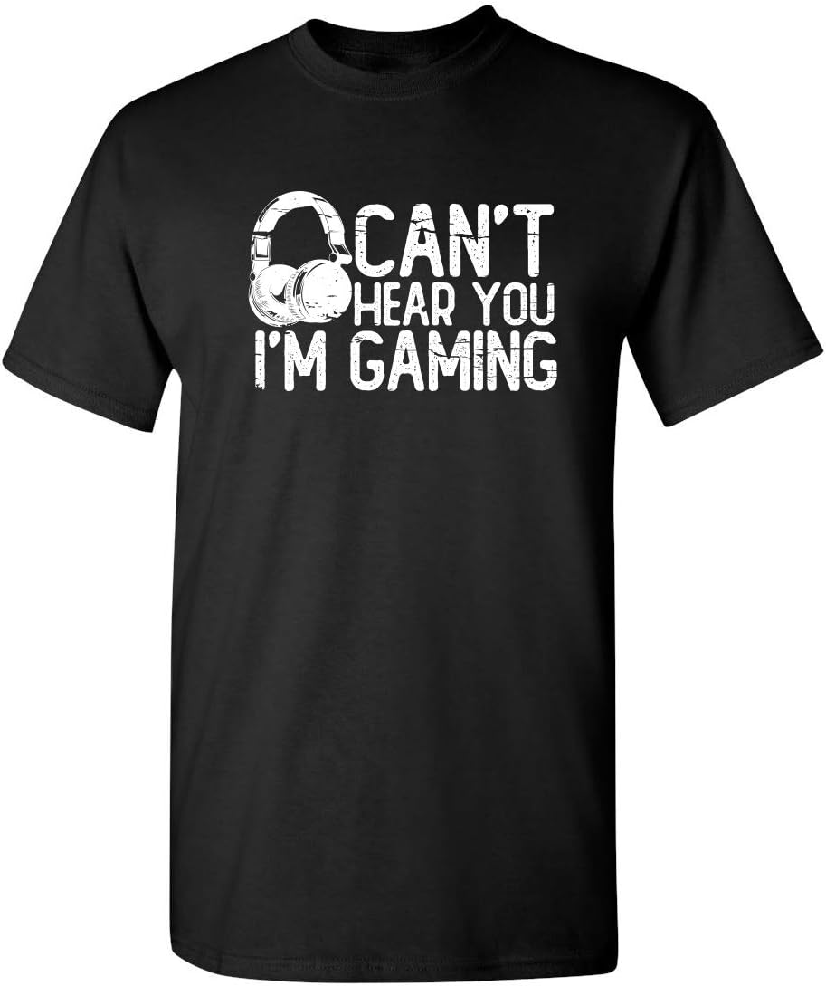 Game On Graphic Tee by Feelin Good Tees