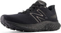 New Balance Fresh Foam X EVOZ v3 Mens Running - Plush Daily Trainer