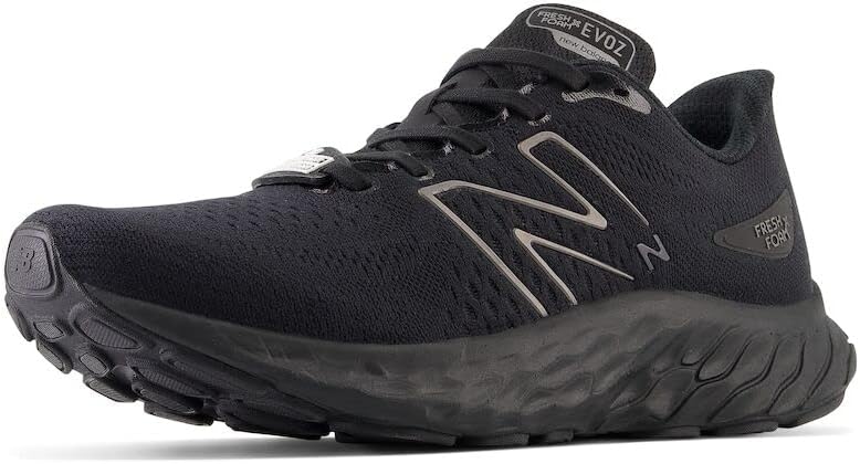 New Balance Fresh Foam X EVOZ v3 Mens Running Shoes Review
