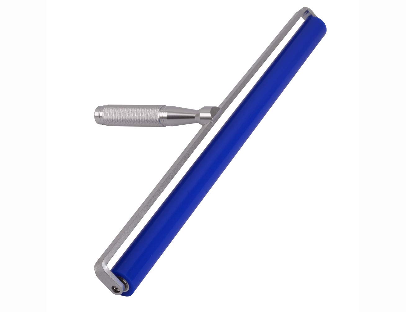 4-20 inch Sticky Silicone Roller for Vinyl Record Cleaning