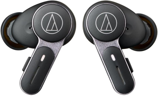 Ultimate Freedom: ATH-TWX7BK Wireless Earbuds