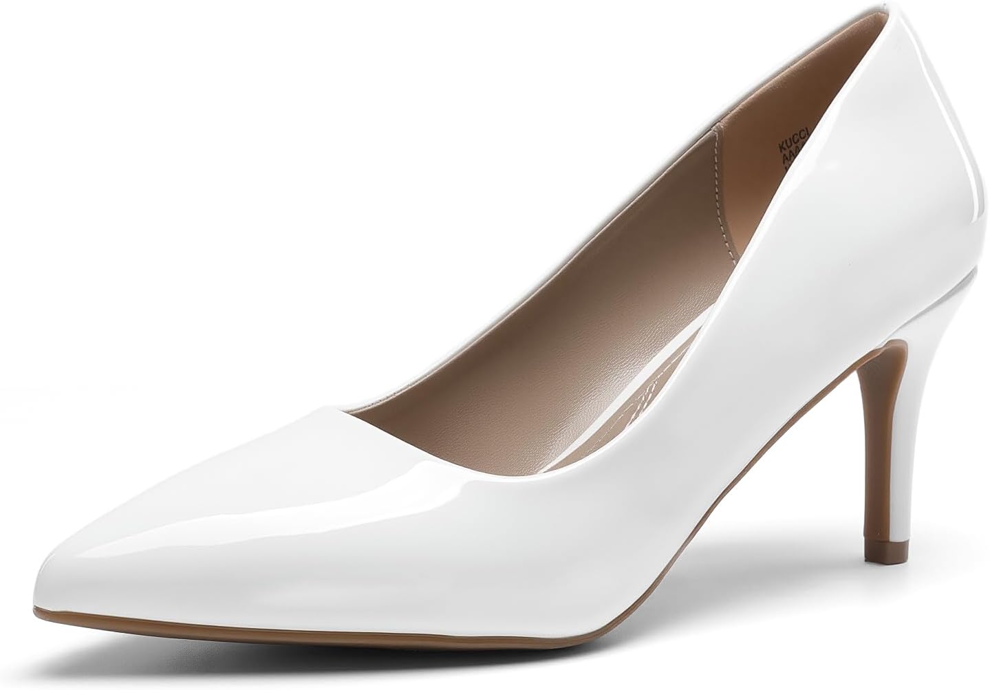 DREAM PAIRS Women's High Stiletto Heels for Any Occasion