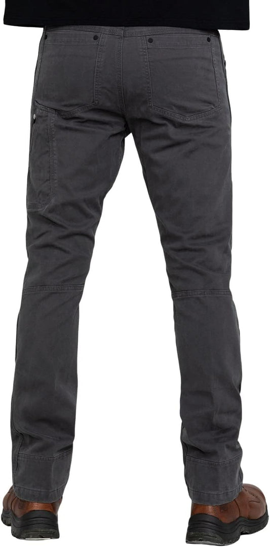 ATG Men's Reinforced Utility Pant for Outdoor Adventures