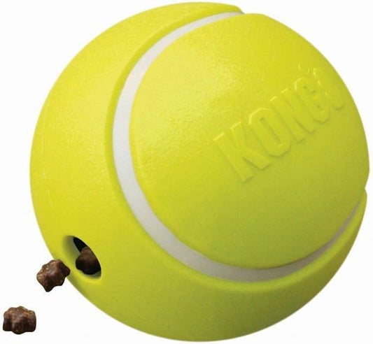 Interactive Treat Dispenser Dog Toy by KONG - Engage & Reward