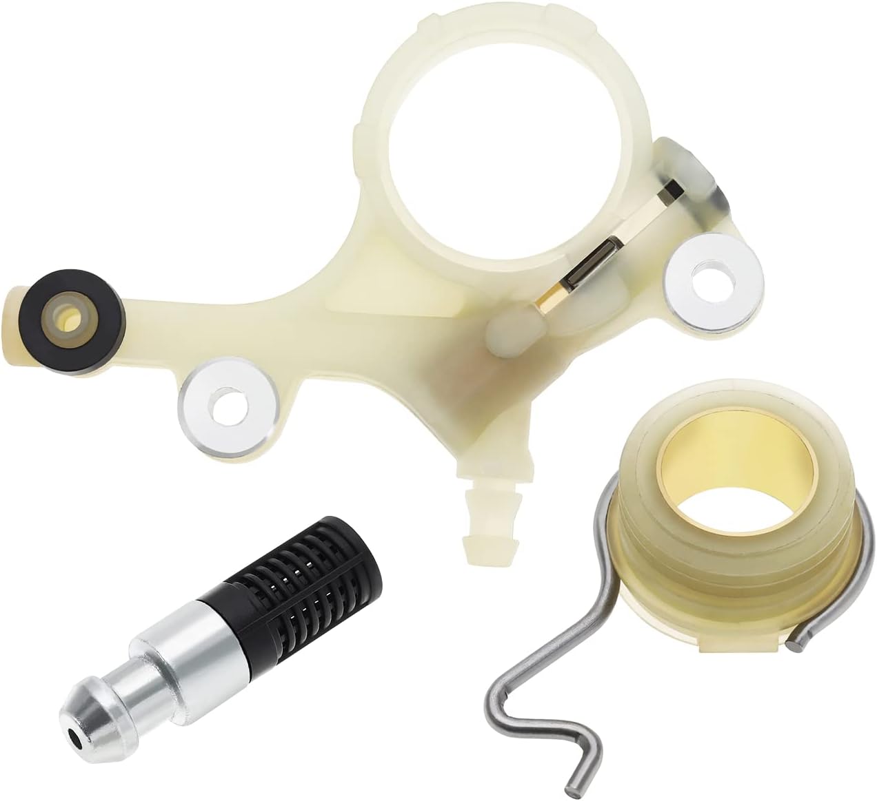 Stihl Chainsaw Oil Pump Kit - Smooth Lubrication