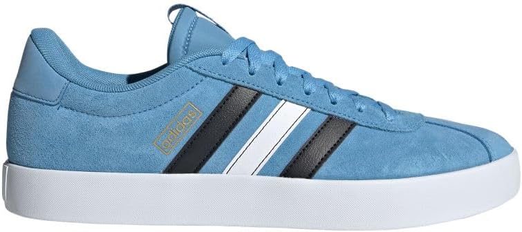 adidas Men's VL Court 3.0 Shoe: Stylish Comfort for Everyday Wear