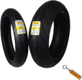 Pirelli Diablo Rosso III Tire Set 120/60 & 190/55 ZR 17 - Sport Street