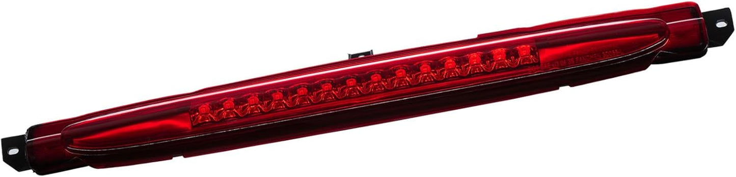 Third 3rd Brake Light LED for Chevy Trailblazer and GMC Envoy
