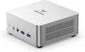 MINISFORUM Venus UN1250 Mini PC Core i5-1250P - Compact 4K Triple