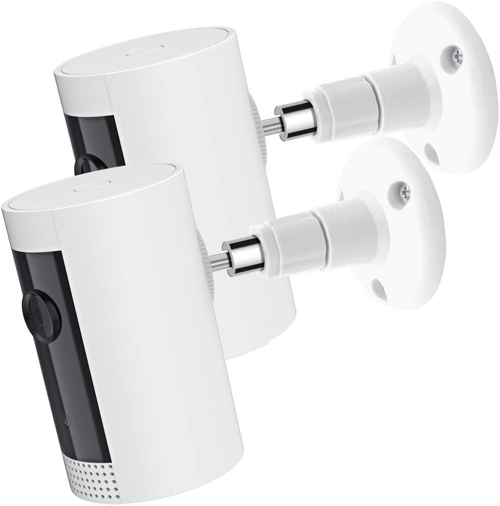 360 Adjustable Mount for Ring Cameras by Gresur