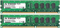 A-Tech 16GB KIT 2x8GB DDR3 1600MHz RAM - Reliable Upgrade
