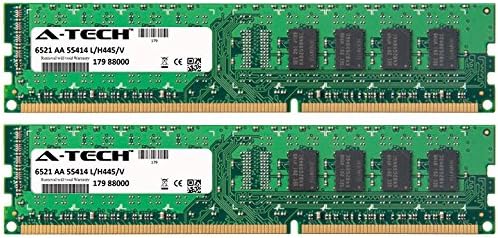 16GB KIT 2X 8GB DDR3 RAM for HP-Compaq Pro Desktop Series