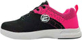 ELITE Women's Comfort Bowling Shoes - Ultra Light Mesh Comfort Jewelry