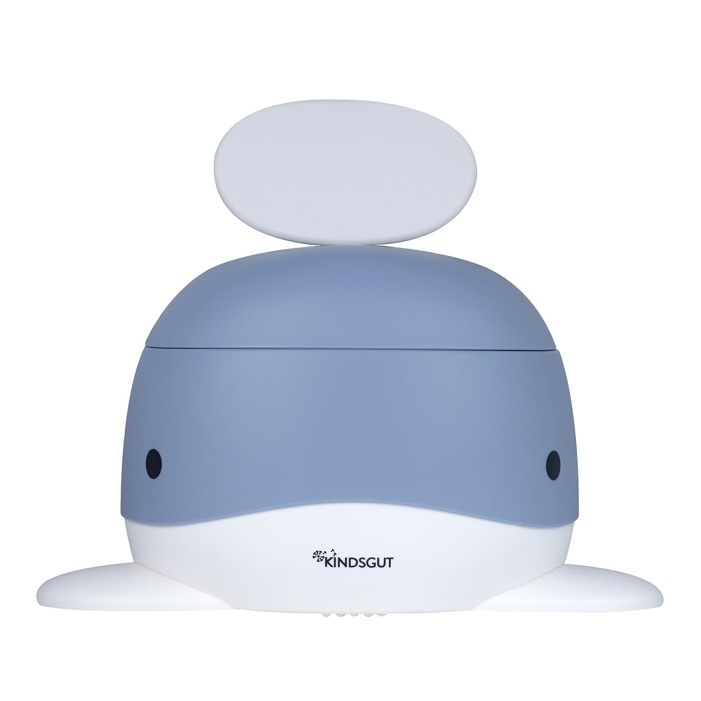 Kindsgut Whale Design Potty Training Toilet for Toddlers