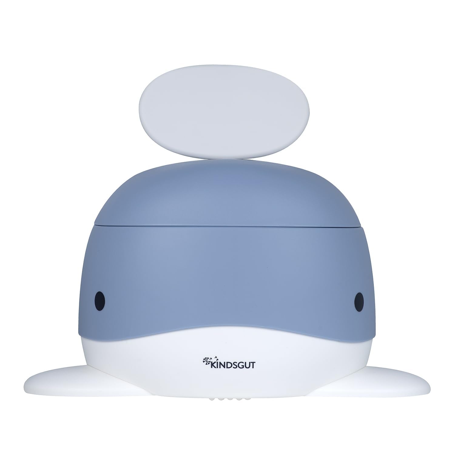 Kindsgut Whale Design Potty Training Toilet for Toddlers