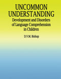 Uncommon Understanding - Comprehensive of Language Comprehension