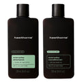 Hawthorne Avocado Coconut Shampoo Set. Stronger Hair! Mint Eucalyptus Scent.