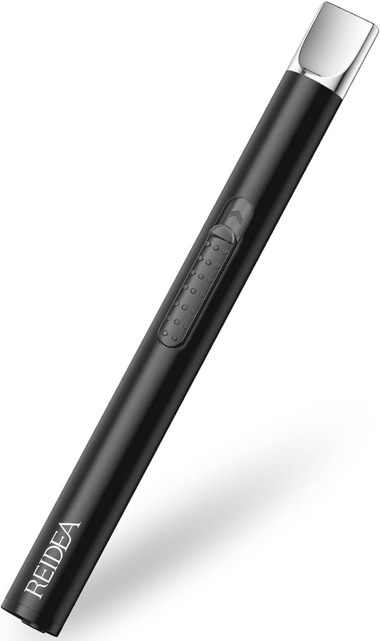 REIDEA Electric Candle Lighter: Fast, Safe, Windproof