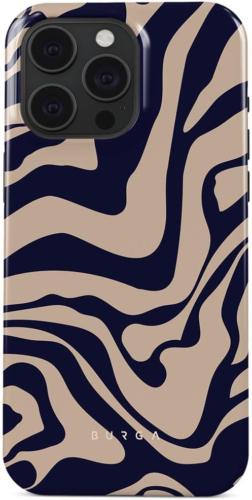 Cute Trendy Aesthetic Phone Case for iPhone 15 Pro Max