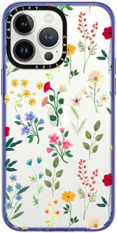 CASETiFY Compact iPhone 14 Pro Max Case with Military Grade Protection