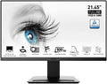 MSI PRO MP223 22in FHD 100Hz Monitor - Eye-Friendly Productivity