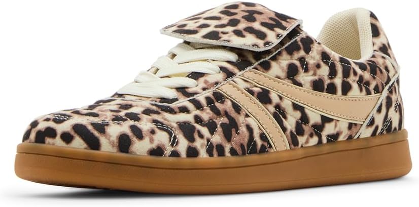 Steve Madden Women's Madrid Sneaker: Stylish Comfort for All