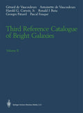 Third Reference Catalogue of Bright Galaxies: Volume II - Detailed