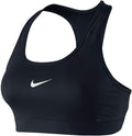 Nike Women's Victory Compression Sports Bra for Active Women