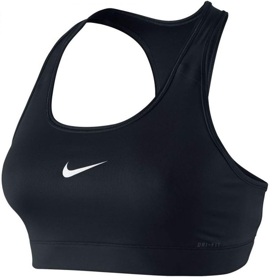 Nike Women's Victory Compression Sports Bra for Active Women