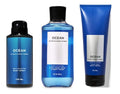 Ocean For Men 3 pc Bundle - Refreshing Coastal Scent