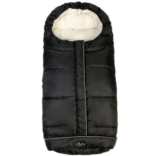 Cozy Baby Sleeping Bag for Toddlers with 5 Way Zippers Style