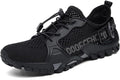 Water Shoes Men Women Outdoor Hiking Quick Drying Aqua Shoes mesh