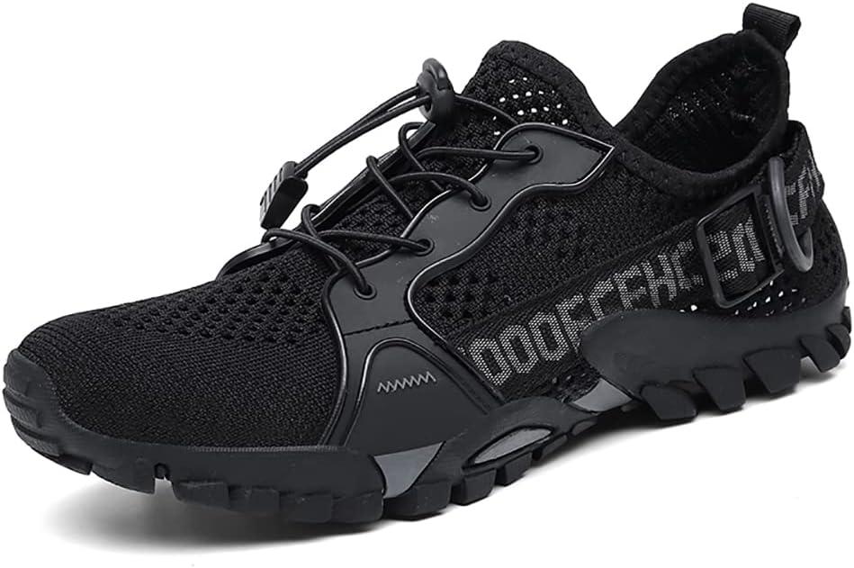 Quick Drying Water Shoes for Men and Women - Perfect for Hiking