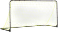 Franklin Sports Competition Soccer Goals for Backyard Fun
