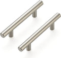 Ravinte 55 Pack 5ft Cabinet Pulls Brushed Nickel Stainless Steel