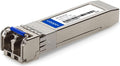 AddOn Cisco SFP-10G-LR Compatible SFP+ Transceiver - 10km Single-Mode