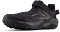 New Balance Unisex-Child Dynasoft Nitrel V6 Running Shoe (Style S1FP)