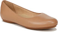 Naturalizer Women's Maxwell Ballet Flat - All-Day Comfort Shoes