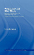 Wittgenstein and Other Minds - Comparative Philosophy