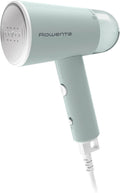 Rowenta Mini Travel Steamer for Clothes - Portable 1100W Touch-Ups
