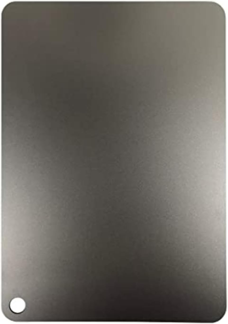 ThermiChef 14 by 20 Pizza Steel for Perfect Homemade Pizza